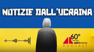 Il nemico dal cielo le streghe di Bucha  Notizie dallUcraina  Podcast [upl. by Nimajeb151]