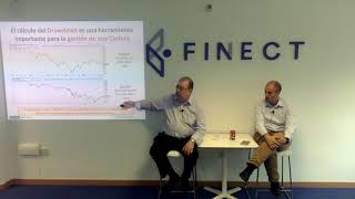 Finect Talks La estrategia de inversión de LOPV [upl. by Tolley389]