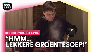 Kees kookt een heerlijke maaltijd • Doclines [upl. by Helali747]