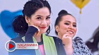 Titi Kamal  Rindu Semalam Official Music Video NAGASWARA [upl. by Iuqcaj]