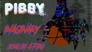 FNF PIBBY OST  IMAGINARY MARXS TAKE Song by getfidgedkid3719 [upl. by Paulo723]