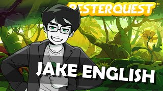 PESTERQUEST  Jakes Theme [upl. by Ahsaz]