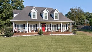 8702 Haystack Cove Cordova TN [upl. by Lamrouex]