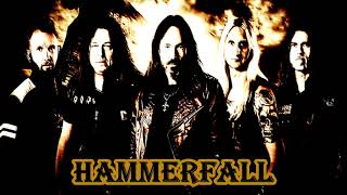 Hammerfall 2019  You Win Or You Die [upl. by Schilit]