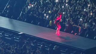 BILLIE EILISH  OXYTOCIN  Live PRUDENTIAL CENTER NJ  22222  4K [upl. by Senn60]