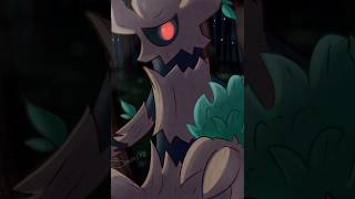 Darkest Facts of Pokémon  lucaknights  pokemon  shorts [upl. by Eigna]