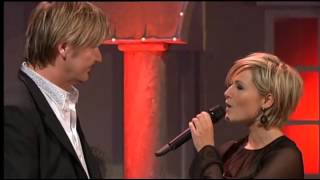 Helene Fischer amp Nik P  Ein Stern der deinen Namen trägt 2012 [upl. by Ayotnahs]