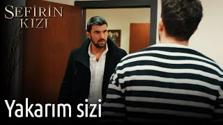 Sefirin Kızı 36 Bölüm  Yakarım Sizi [upl. by Eloisa]