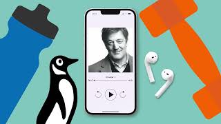 Mythos by Stephen Fry Audiobook [upl. by Ancell112]