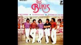 2 Te Encontrare  Los Bukis [upl. by Teddie295]