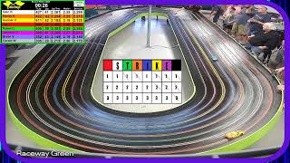 Lanes Raceway is LIVE [upl. by Corrinne]