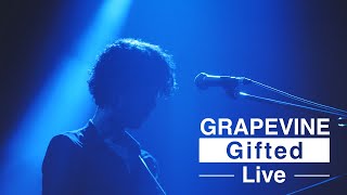 GRAPEVINE  Gifted Live at KT Zepp Yokohama 20210826 [upl. by Tuck]