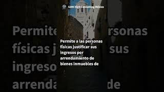 La Importancia del CFDI de Arrendamiento y la Cuenta Predial preparaciondeimpuestos fyi [upl. by Saundra]