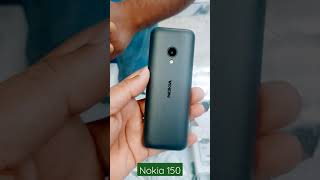 nokia 150 unboxing💙595 [upl. by Blondell83]