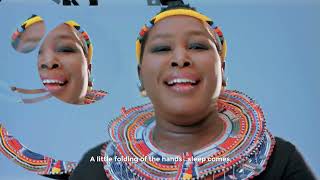 Emmy Kosgei  KALEWENAIK Official Video HD SKIZA 6936421 [upl. by Trenna]