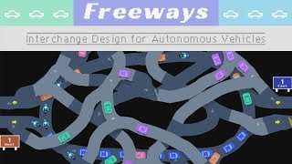 Freeways Tougher Levels 04 [upl. by Irbua]