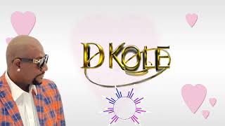 DKOLE INDIAN BIZA  FÈM ANKÒ Official Audio amp Lyrics [upl. by Amsirp]