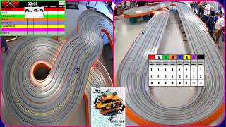 Lanes Raceway is LIVE [upl. by Sices]