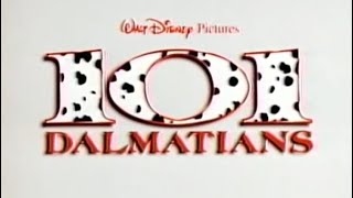 101 Dalmatians Trailer [upl. by Najar479]