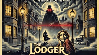 🎥 The Lodger 1927 Horror Movie Classic Cinema  Full Movie 🎥 Alfred Hitchcock [upl. by Marek]