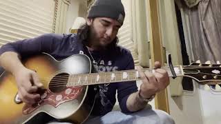 Ragweed by Koe Wetzel [upl. by Pompei]