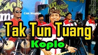 Tak Tun Tuaaang  Lovina AG  Denaz Kendang Cak Nophie [upl. by Odrick808]