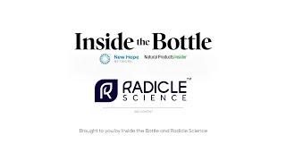 Inside the Bottle 2024 with Radicle Science [upl. by Whall]