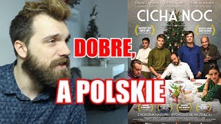 Dobre a polskie 2  quotCicha nocquot [upl. by Torrey]