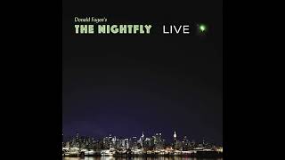 Donald Fagen  The Nightfly The Nightfly Live [upl. by Urdna]