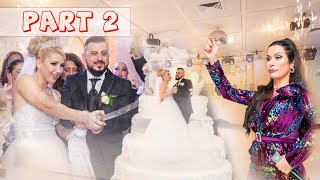 Linda George Assyrian Wedding Part 22 Aschtar amp Sargon [upl. by Romeyn]