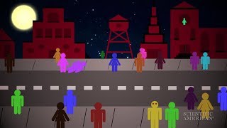 What Is the Bystander Effect [upl. by Petronille]