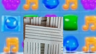 Candy crush with crunch playing for entertainment lets play ▶️ level 133 to142 [upl. by Bambie514]