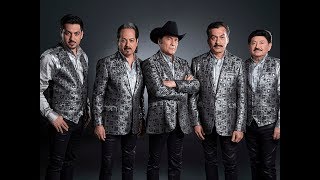 En que Falle Los tigres del Norte Letra [upl. by Jenne]