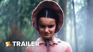 Gretel and Hansel Trailer 2 2020  Movieclips Indie [upl. by Aeslehc]