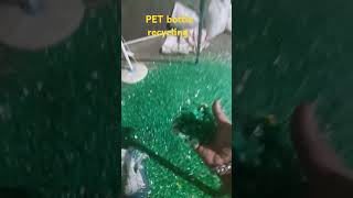 PET bottle recycling [upl. by Annayat]