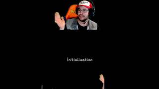 Un spectre  On saura jamais  chocgen sur Twitch phasmophobia [upl. by Eilata332]