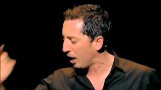 Le non verbal par Gad Elmaleh [upl. by Mell226]