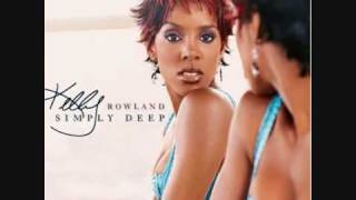 Kelly Rowland  Stole [upl. by Ecnerwaled560]