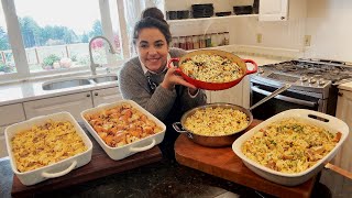 Make Christmas Morning Stress Free with one of these Make Ahead Breakfast Casseroles [upl. by Elodie]