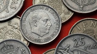 ¿Qué es la NUMISMÁTICA [upl. by Mandelbaum546]