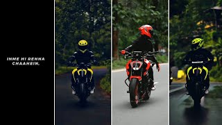 KTM Duke 390 Lover WhatsApp Status  Duke 4K Editing Status Video  Duke 390 Video [upl. by Leik888]