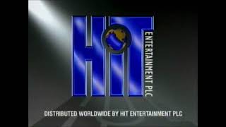 Cosgrove Hall FilmsHIT Entertainment 1997 [upl. by Emor725]