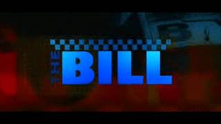 The Bill Theme [upl. by Tamsky]