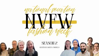 NVFW24 Season 2 Recap [upl. by Accever]