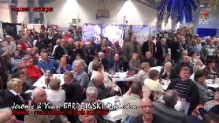 Jérôme amp Yvan BARDZINSKI Orkiestra au 17ème Marché de Noël polonais de RAISMES 2 [upl. by Meela332]