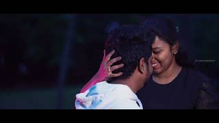 Pradeep ❤️ Narika  Pre Wedding  Couple Shoot  Best Cinematic Promo  Hyderabad  2024 [upl. by Wehner]