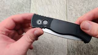 ProTech Tactical Response 2 Magnacut [upl. by Kennedy]