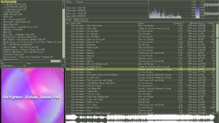 Recording Foobar2000 with Faststone Capture 1920x1200 [upl. by Letnom]