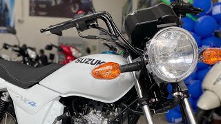 2024 Suzuki 125cc New Bike Launch 💥 IndiaPriceSpecsFeaturesSuzuki New Bike Epic Roads Tamil [upl. by Otrebile]