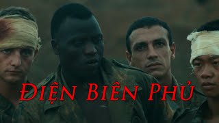 Dien Bien Phu  Fan Made Trailer [upl. by Oiluig]